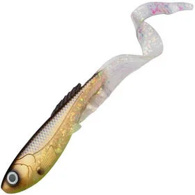 Приманка мягкая Abu Garcia Beast Curltail 21cm #Funky Fish купить