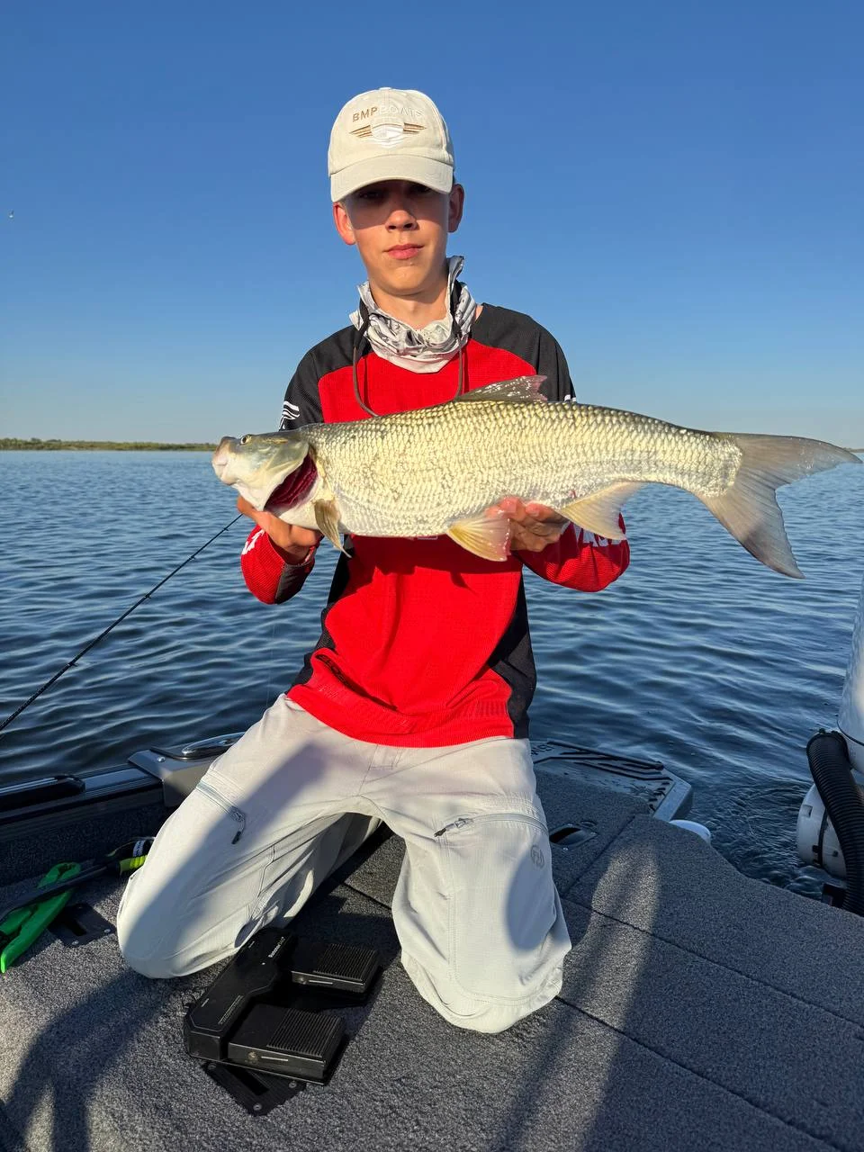 Летняя рыбалка в Астраханской области 2025 Летняя рыбалка в Астраханской области 2025