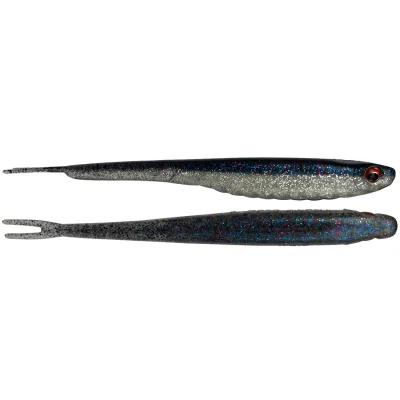 Приманка Силиконовая Jig It Trump Slug 10 007 Squid купить