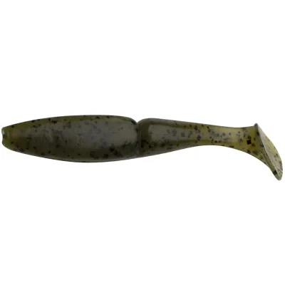 Мягкие приманки Sawamura One'Up Shad 4" #011 купить