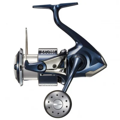 Катушка Shimano Twin Power 21 XD 4000PG купить Катушка Shimano Twin Power 21 XD 4000PG купить