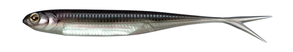 Мягкие приманки Fish Arrow Flash J Split 5" SW #104-Katakuchi Iwashi/Silver (4шт.) купить Мягкие приманки Fish Arrow Flash J Split 5" SW #104-Katakuchi Iwashi/Silver (4шт.) купить