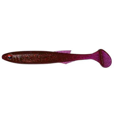 Приманка силиконовая Jig It Trump Trace 6.8 016 Squid купить