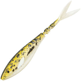 Приманка силиконовая Gator DeadBait 27см (1шт) #NaturalBurbot купить
