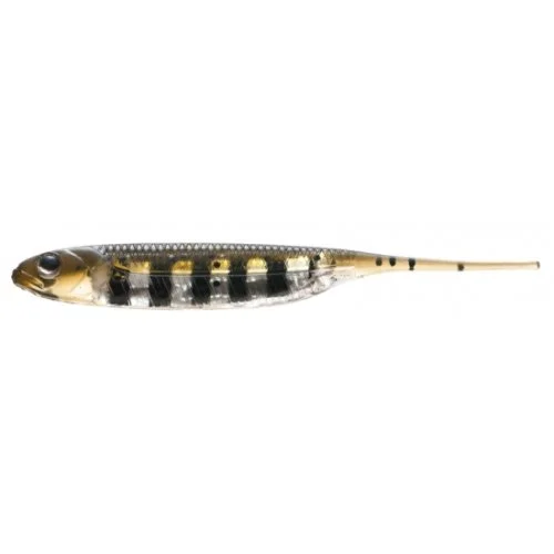 Мягкие приманки Fish Arrow Flash J Split 5" #23-Live Gill/Silver (4шт.) купить Мягкие приманки Fish Arrow Flash J Split 5" #23-Live Gill/Silver (4шт.) купить