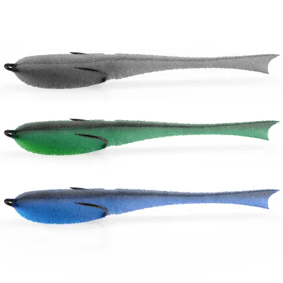 Поролоновая рыбка APS 160 мм Slim #SET-1 (3 шт/упак.) купить