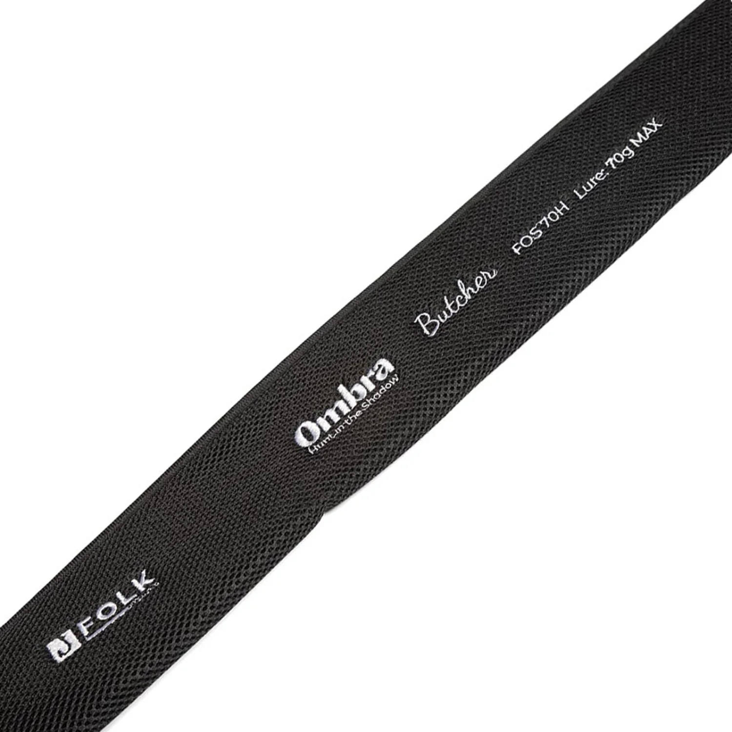 Спиннинг Ombra FOS 70H Butcher купить Спиннинг Ombra FOS 70H Butcher купить