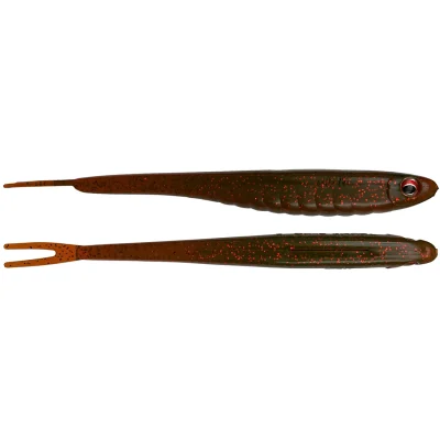 Приманка Силиконовая Jig It Trump Slug 10 015 Squid купить