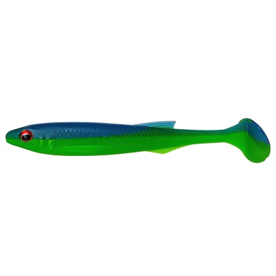 Приманка силиконовая Jig It Trump Trace 6.8 006 Squid купить