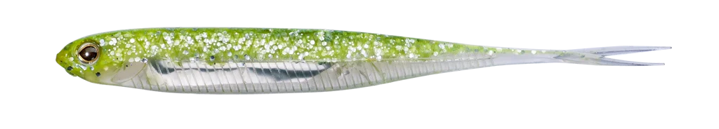 Мягкие приманки Fish Arrow Flash J Split 5" SW #144-Keimura Chart/Silver (4шт.) купить Мягкие приманки Fish Arrow Flash J Split 5" SW #144-Keimura Chart/Silver (4шт.) купить