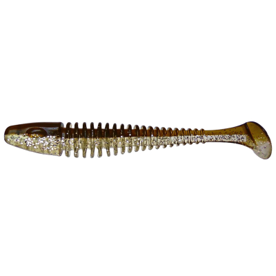 Приманка Силиконовая Jig It Snoop 7.5 023 Squid купить