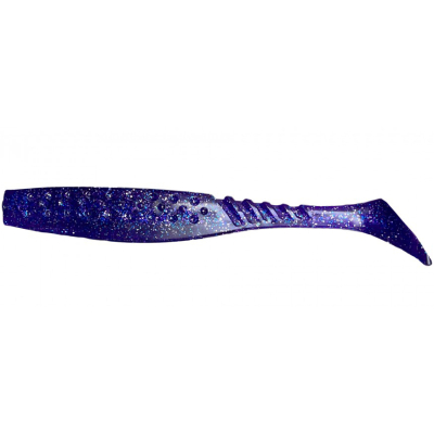 Приманка силиконовая Frapp Funky Shad 9" #23 (1 шт/уп)