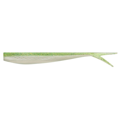 Приманка силиконовая Frapp Dotty Dart 8,5" #PAL02 (2 шт/уп) на щуку, судака, окуня Приманка силиконовая Frapp Dotty Dart 8,5" #PAL02 (2 шт/уп)