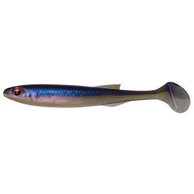 Приманка силиконовая Jig It Trump Trace 6.8 022 Squid купить