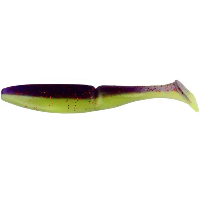 Мягкие приманки Sawamura One'Up Shad 6" #155 купить