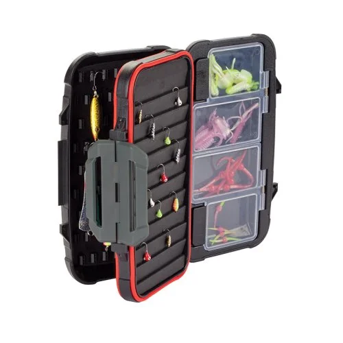 Органайзер для приманок RAPALA Utility Box M купить Органайзер для приманок RAPALA Utility Box M купить