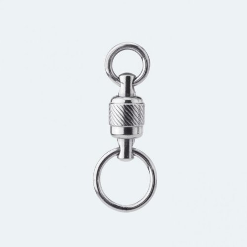 Вертлюг с подшипником BKK Infinity Swivel JS (D-MQ-1032) #1 (2шт) купить