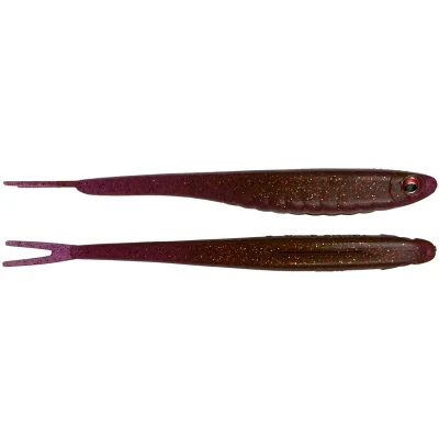 Приманка Силиконовая Jig It Trump Slug 8 016 Squid купить