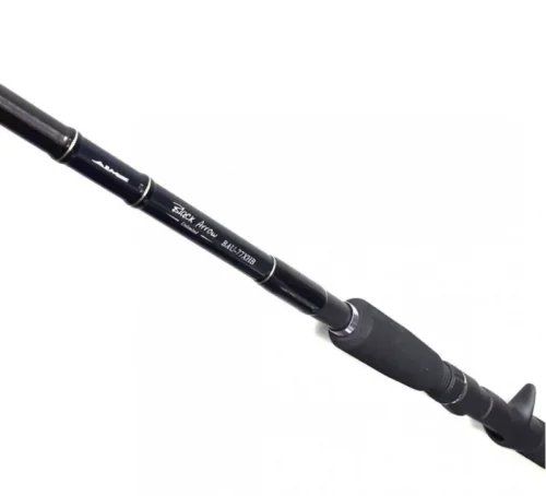Удилище Аims Black Arrow Unlimited 77XHB купить