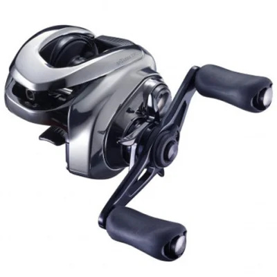 Катушка мультипликаторная Shimano 21 Antares DC LEFT купить