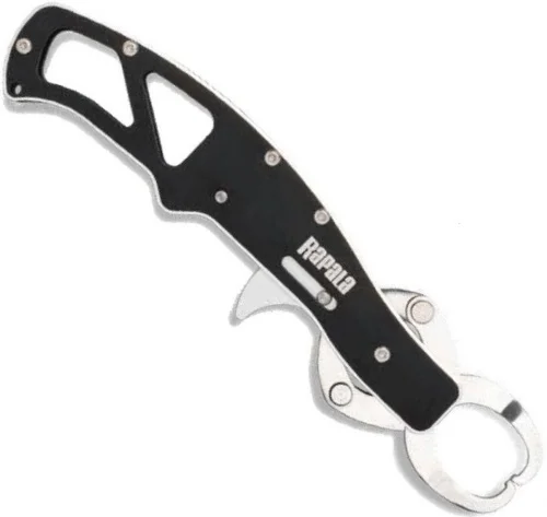 Захват RAPALA Aluma-Pro 23 см, до 30 кг купить