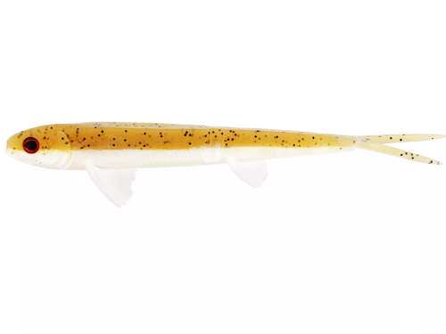 Силиконовая приманка Westin TwinTeez Pelagic V-Tail 20cm 32g Light Baitfish 2 шт. купить
