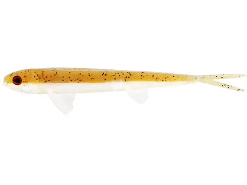 Силиконовая приманка Westin TwinTeez Pelagic V-Tail 20cm 32g Light Baitfish 2 шт. купить