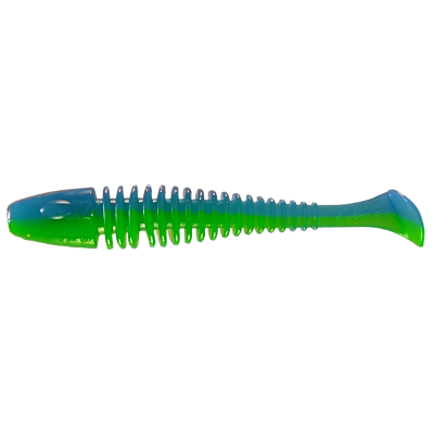 Приманка Силиконовая Jig It Snoop 7.5 006 Squid купить