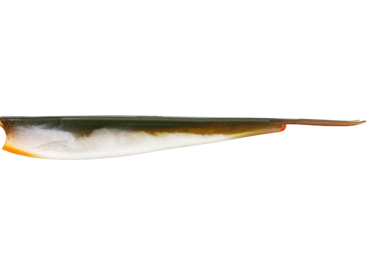 Силиконовая приманка Westin TwinTeez V-Tail 20cm 32g T Bass Orange 2шт. купить Силиконовая приманка Westin TwinTeez V-Tail 20cm 32g T Bass Orange 2шт. купить