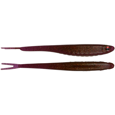 Приманка Силиконовая Jig It Trump Slug 10 016 Squid купить