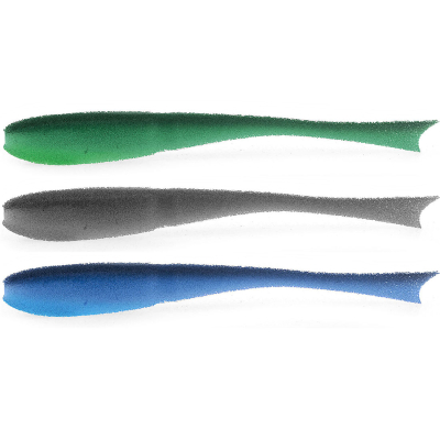Поролоновая рыбка APS JIG-HEAD 175 мм #SET-1 (3 шт/упак.) купить Поролоновая рыбка APS JIG-HEAD 175 мм #SET-1 (3 шт/упак.) купить